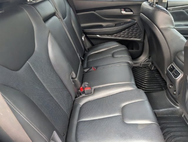 2023 Hyundai Santa Fe SEL Premium HEV - Photo 31