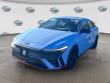 New 2026 Hyundai Elantra N Base Sedan