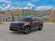 New 2027 Hyundai Santa Fe Limited SUV