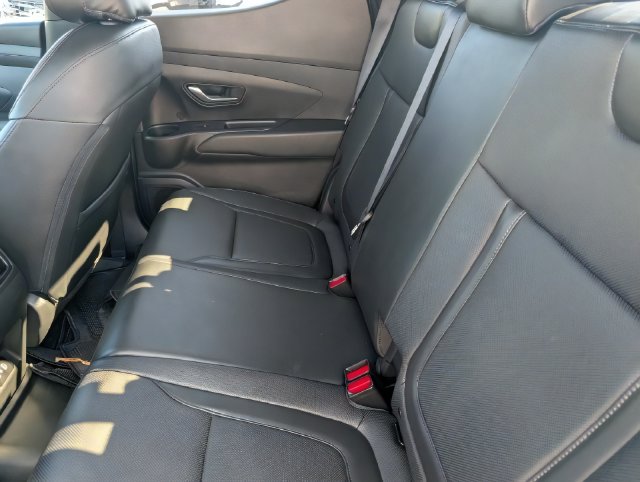 2026 Hyundai Santa Cruz SEL Activity - Photo 16
