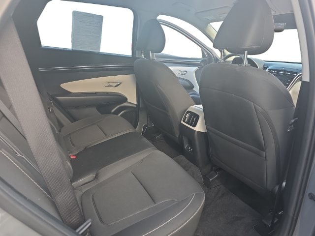 2024 Hyundai Tucson SEL - Photo 18