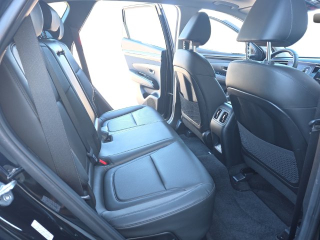 2023 Hyundai Tucson SEL Convenience - Photo 18