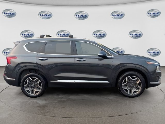 2023 Hyundai Santa Fe SEL Premium HEV - Photo 2