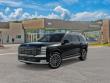 New 2027 Hyundai Palisade Hybrid Calligraphy SUV