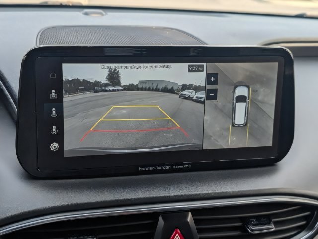 2023 Hyundai Santa Fe SEL Premium HEV - Photo 25