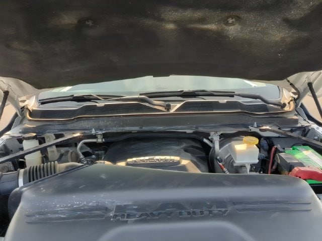 2022 RAM Ram 2500 Pickup Tradesman - Photo 18