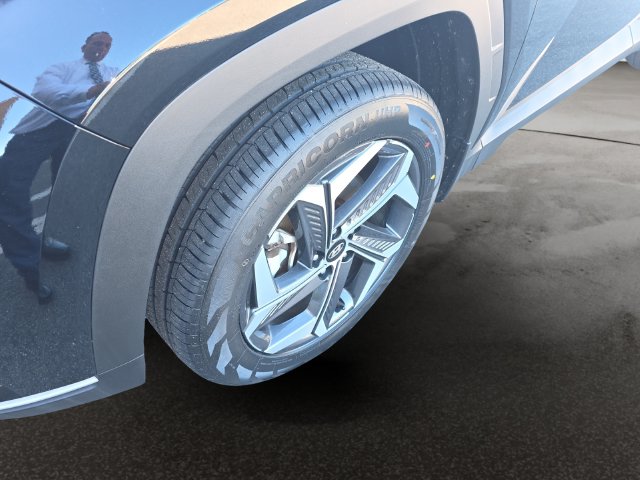 2023 Hyundai Tucson SEL Convenience - Photo 9