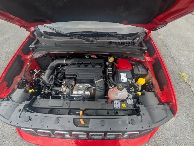2022 Jeep Renegade Latitude - Photo 31