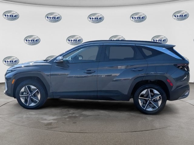 2025 Hyundai Tucson SEL Convenience - Photo 6