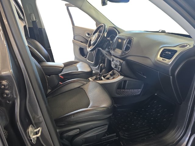 2019 Jeep Compass Latitude - Photo 15