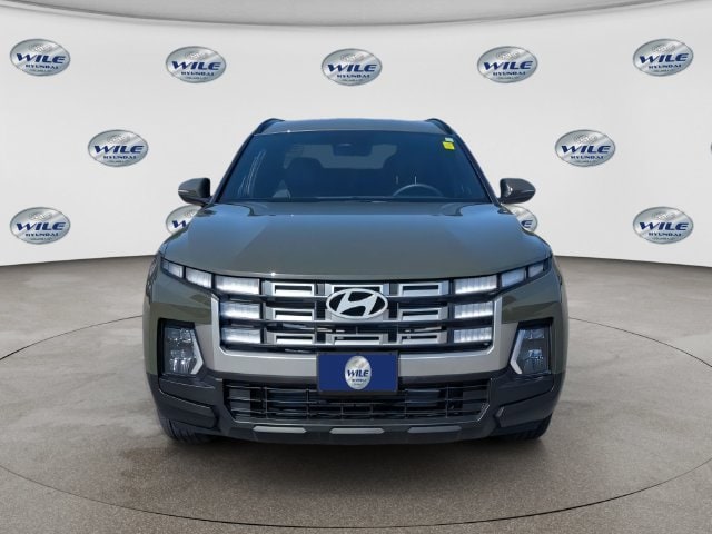 2026 Hyundai Santa Cruz SEL Activity - Photo 8