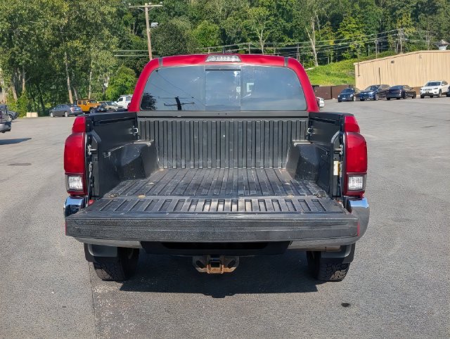 2019 Toyota Tacoma SR5 - Photo 24