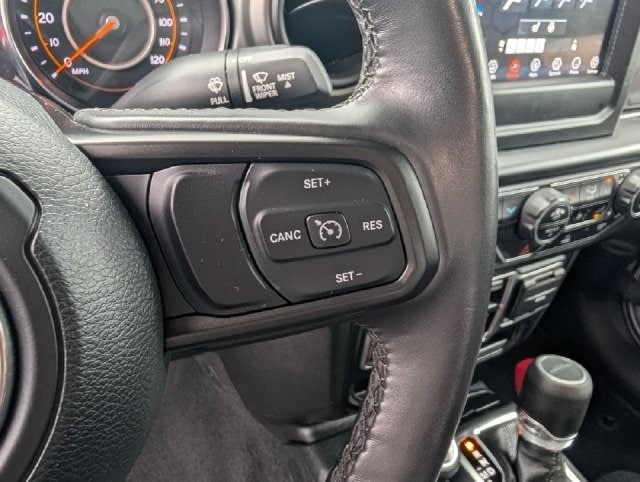 2022 Jeep Gladiator Sport S - Photo 18