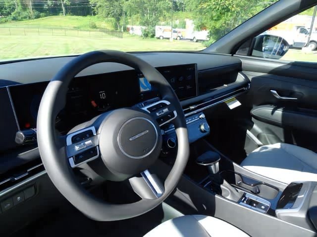 2026 Hyundai Santa Cruz SEL - Photo 12