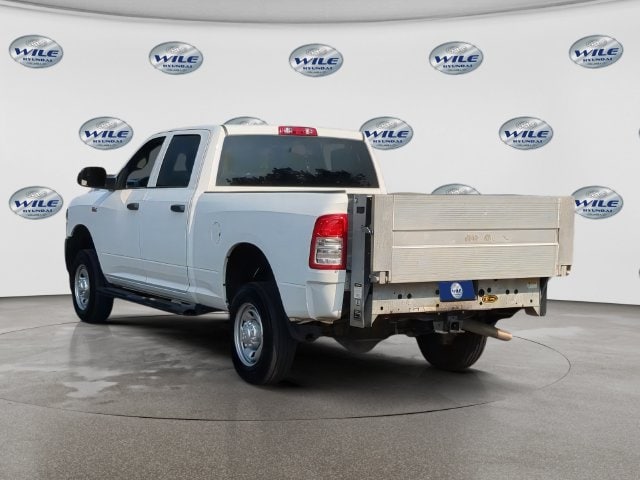 2022 RAM Ram 2500 Pickup Tradesman - Photo 6