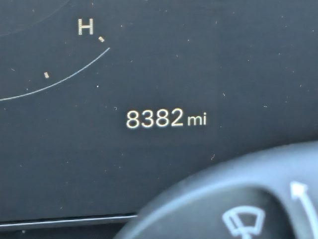 2026 Hyundai Santa Cruz SEL Activity - Photo 22