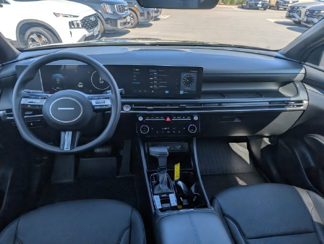 2026 Hyundai Santa Cruz SEL Activity - Photo 17