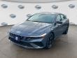 New 2026 Hyundai Elantra SEL Sport Sedan