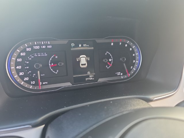 2024 Hyundai Tucson SEL - Photo 16