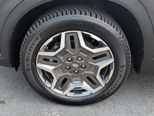 2023 Hyundai Santa Fe SEL Premium HEV - Photo 9