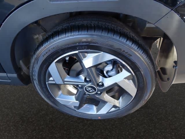 2026 Hyundai Venue SEL - Photo 8