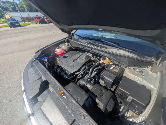 2026 Hyundai Santa Cruz SEL Activity - Photo 30