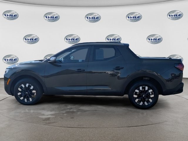2026 Hyundai Santa Cruz SEL Activity - Photo 6