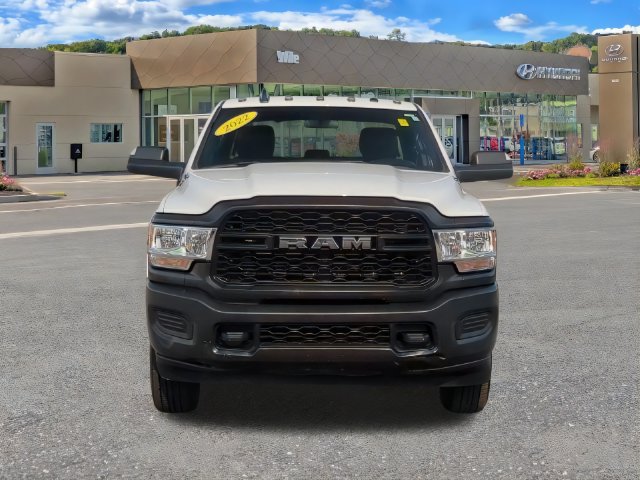 2022 RAM Ram 2500 Pickup Tradesman - Photo 9