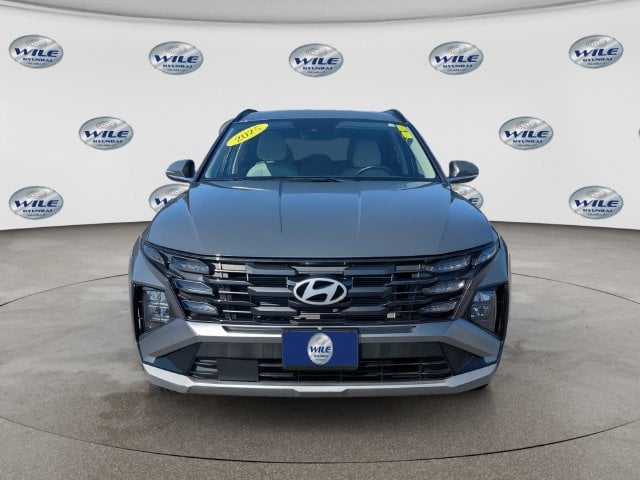 2025 Hyundai Tucson SEL Convenience - Photo 8