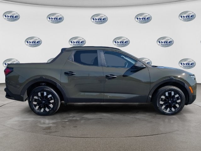 2026 Hyundai Santa Cruz SEL Activity - Photo 2
