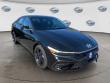 New 2026 Hyundai Elantra SEL Sport Sedan