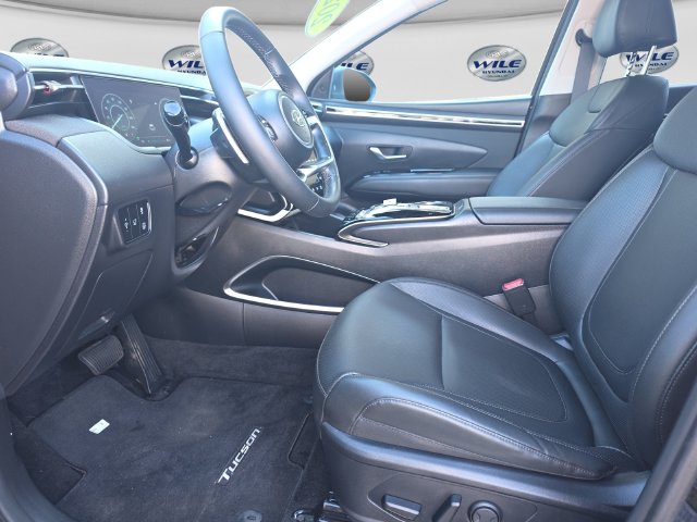 2023 Hyundai Tucson SEL Convenience - Photo 10