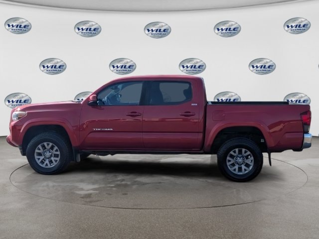 2019 Toyota Tacoma SR5 - Photo 6