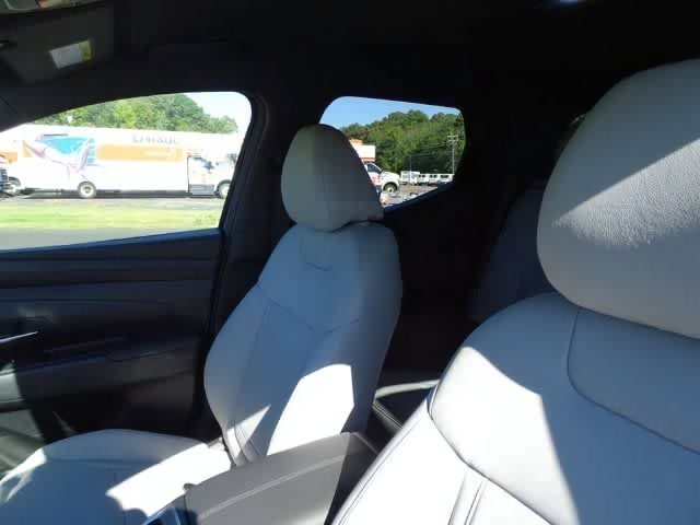 2026 Hyundai Santa Cruz SEL - Photo 13