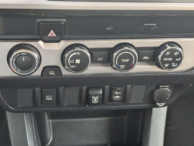 2019 Toyota Tacoma SR5 - Photo 22