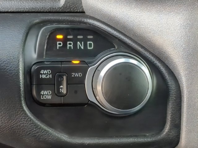 2022 RAM Ram 2500 Pickup Tradesman - Photo 12