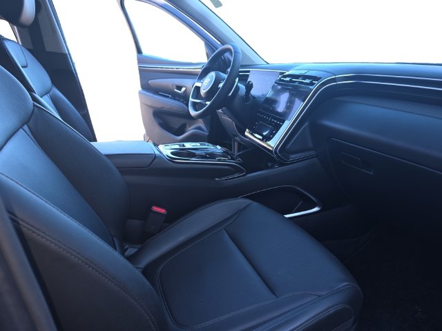 2023 Hyundai Tucson SEL Convenience - Photo 15
