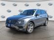 Used 2021 Volkswagen Tiguan 2.0T SEL SUV