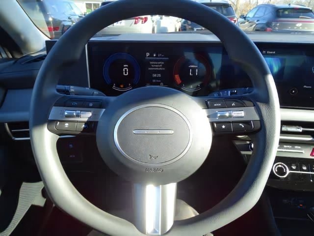 2026 Hyundai Sonata SE - Photo 14