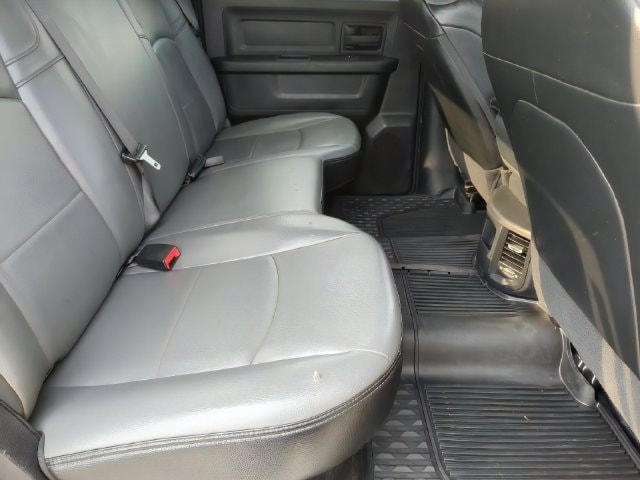 2022 RAM Ram 2500 Pickup Tradesman - Photo 15