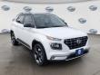 New 2026 Hyundai Venue SEL SUV