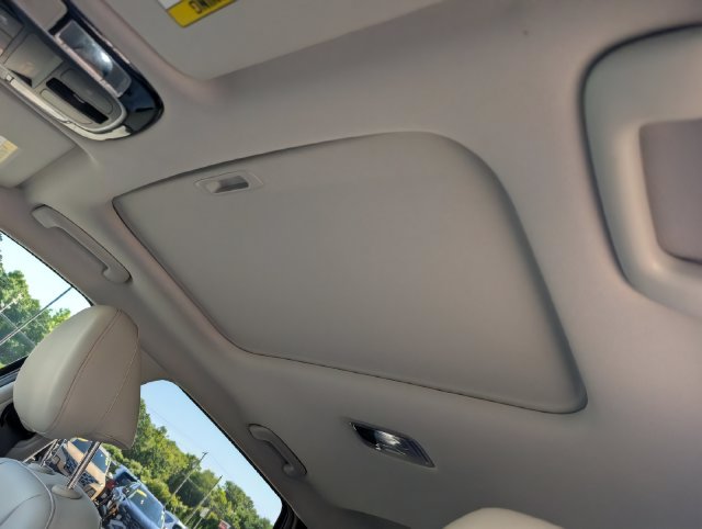 2025 Hyundai Tucson SEL Convenience - Photo 15