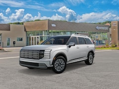 2027 Hyundai Palisade Hybrid SEL Premium 7P SUV