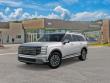 New 2027 Hyundai Palisade Hybrid SEL Premium 7P SUV