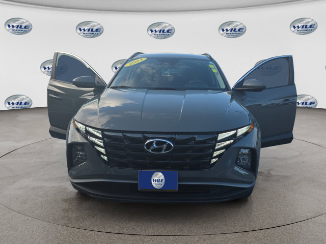 2024 Hyundai Tucson SEL - Photo 20