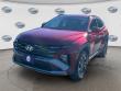 New 2026 Hyundai Tucson SEL Plus SUV