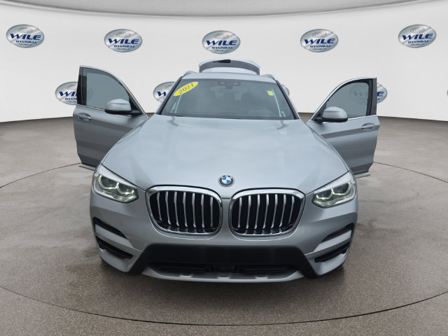 2021 BMW X3 30i - Photo 20