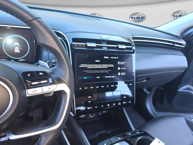 2023 Hyundai Tucson SEL Convenience - Photo 21