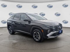 2026 Hyundai Tucson SEL SUV