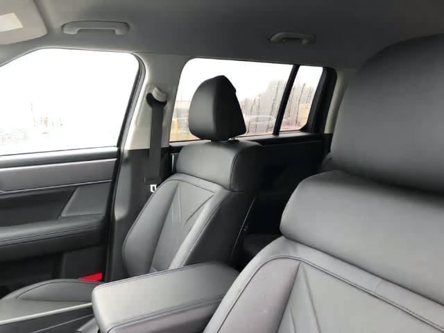 2026 Hyundai Santa Fe SEL - Photo 26